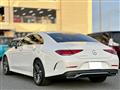 2019 Mercedes-Benz Cls-Class