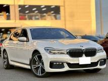 2016 BMW 7 Series
