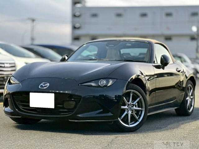 2024 Mazda Roadster