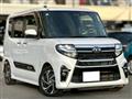 2021 Daihatsu Tanto