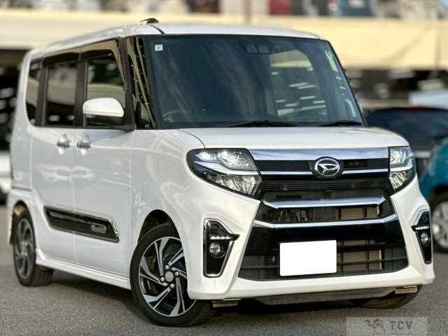 2021 Daihatsu Tanto