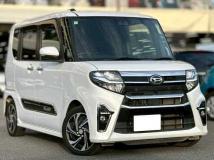 2021 Daihatsu Tanto