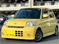 2009 Daihatsu Esse