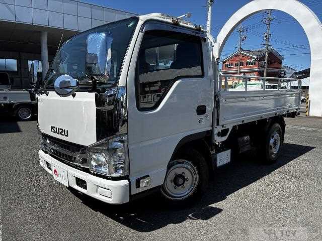 2014 Isuzu Elf Truck