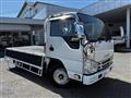 2014 Isuzu Elf Truck