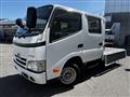 2013 Toyota Dyna Truck