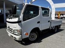 2013 Toyota Dyna Truck