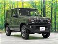 2025 Suzuki Jimny