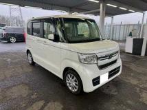 2023 Honda N BOX
