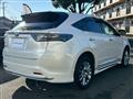 2014 Toyota Harrier