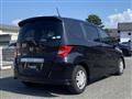 2008 Honda Freed