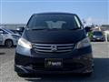 2008 Honda Freed