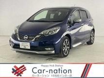 2018 Nissan Note