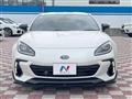 2022 Subaru BRZ