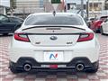 2022 Subaru BRZ