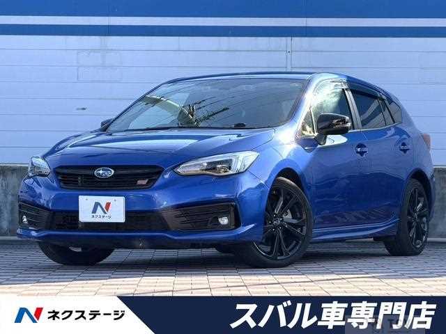 2021 Subaru Impreza