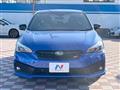 2021 Subaru Impreza