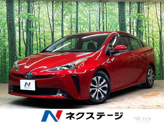 2019 Toyota Prius
