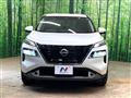 2022 Nissan X-Trail