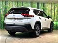 2022 Nissan X-Trail
