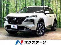 2022 Nissan X-Trail