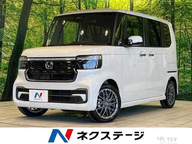 2024 Honda N BOX