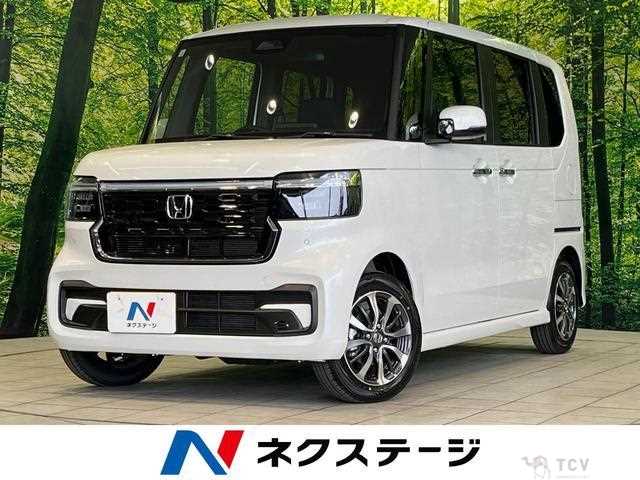 2026 Honda N BOX