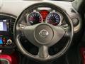 2011 Nissan Juke