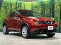 2011 Nissan Juke