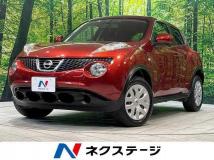 2011 Nissan Juke