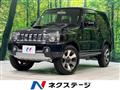 2011 Suzuki Jimny