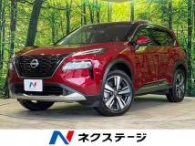 2022 Nissan X-Trail