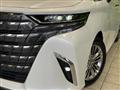 2023 Toyota Alphard G