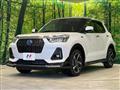 2021 Daihatsu Rocky
