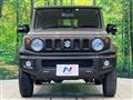 2023 Suzuki Jimny Sierra