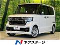 2021 Honda N BOX