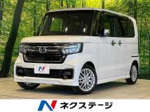 2021 Honda N BOX