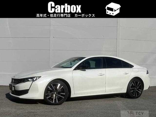 2023 Peugeot Peugoet Others