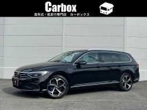 2022 Volkswagen Passat Variant