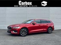 2023 Volvo V60