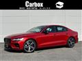 2022 Volvo S60