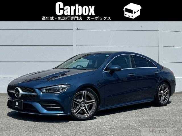 2020 Mercedes-Benz Mercedes-Benz Others