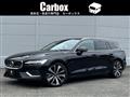 2022 Volvo V60