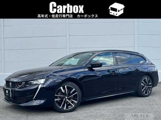 2022 Peugeot Peugoet Others