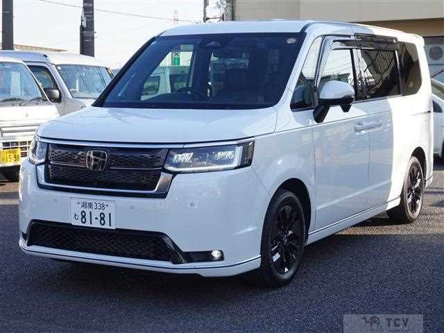 2025 Honda Honda Others