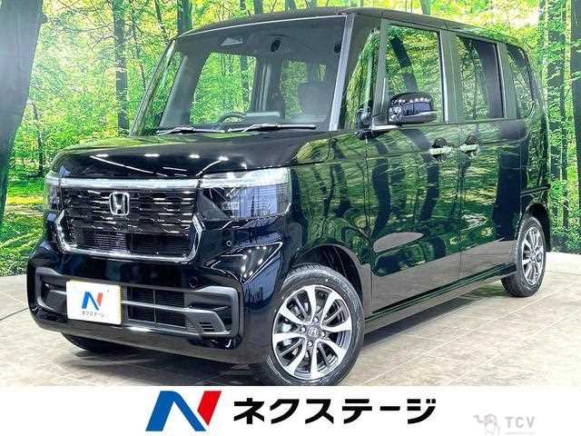 2026 Honda N BOX