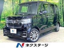 2021 Honda N BOX