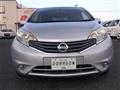 2013 Nissan Note