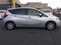 2013 Nissan Note