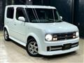 2008 Nissan Cube
